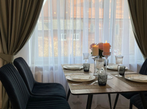 Квартира у Органного зала