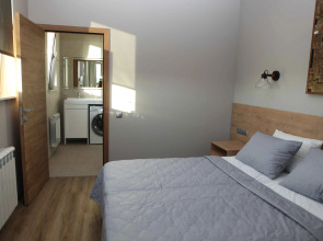 Апартаменты на Приморском 78к2