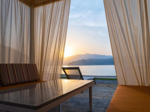 Pyramids Resorts, Charvak