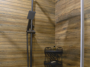 Квартира на Весенней