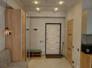 Апартаменты в АК Крымский