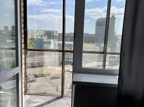 Апартаменты в центре города Омска