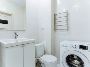 Апартаменты с отдельной кухней в ЖК Эрмитаж (Горсовет, Планета)