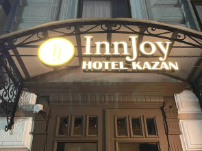 Отель Innjoy