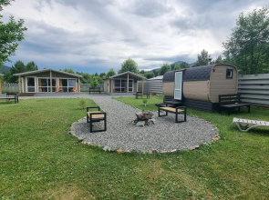 Altay Rest Recreation Center