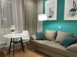 Na Savinykh 4A Flat