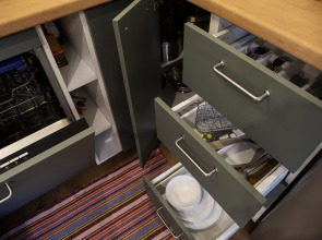 Апартаменты Старый Сортавала