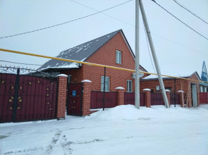 Sibaj Guest House
