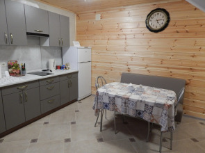 Бунгало Домик с Сауной 2