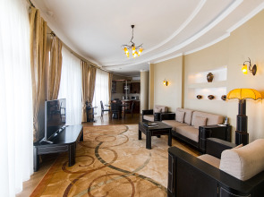 Отель Севастополь