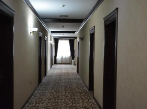 Отель Emerald Baku