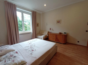 Квартира Красная 8