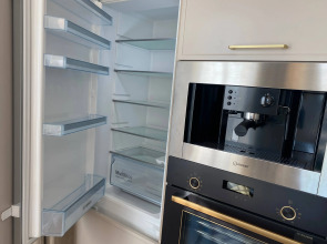 Апартаменты Sunset