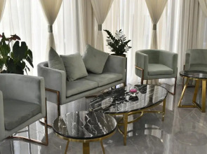 Отель Krokus Plaza