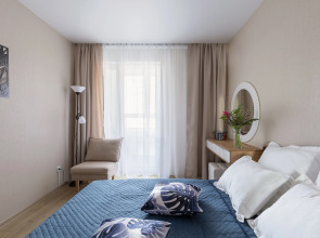 Квартира SunSet Горизонты Нижнего 77