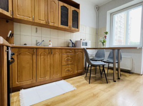 Квартира Baltic space