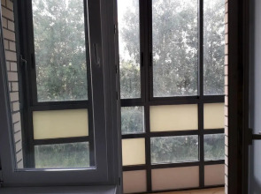 Апартаменты Like Home возле Завода Звездочка