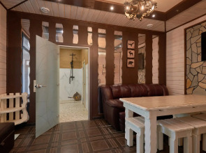 Гостевой дом Альпин Шале