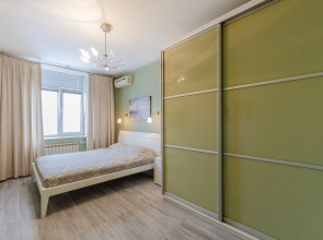 Квартира Pod Kremlem