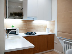 Квартира Ava Home