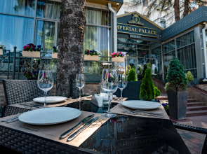Отель Imperial Palace