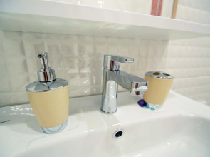 Апартаменты в ЖК Одинцово-1