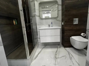 Апартаменты Bulbash Mayak Minsk