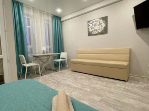 Апартаменты Дом 89 в микрорайоне Энтузиастов 8