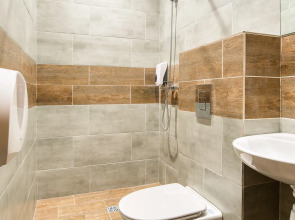 Отель Винтерфелл Новокузнецкая