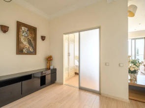 Апартаменты Идеал Хауз 4