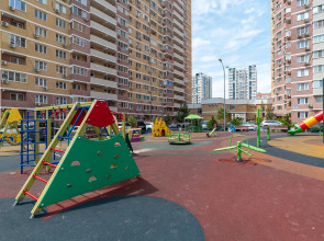 Квартира Красивая квартира у стадиона Каснодар