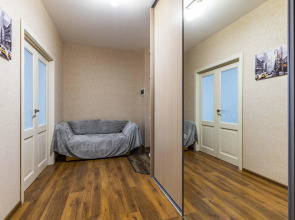 Квартира Уютная квартира рядом с аквапарком