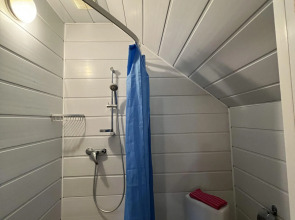 Гостевой дом Светлана