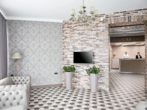 Гостиница Несвиж