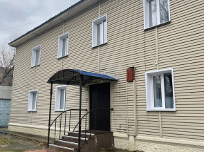 Uyutny Hostel na Mege Hostel