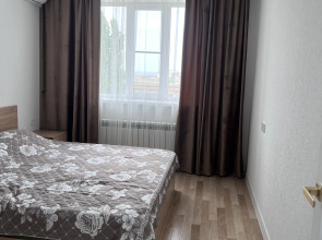 Апартаменты Сити Центр