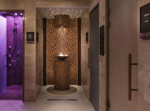 Курорт Al Habtoor Polo Resort