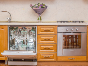 Апартаменты St. Isaak's 4 bedroom & 3 bathroom