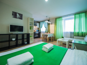 Апартаменты Пять Звёзд Студия