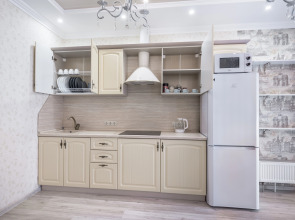 Apartments Bolshoi by Roomers 3