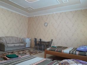 Отель Чайка