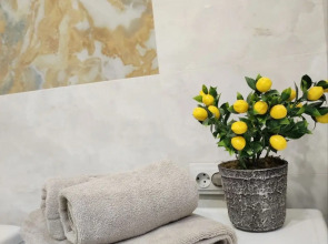 Апартаменты Стильный Уют в Центре