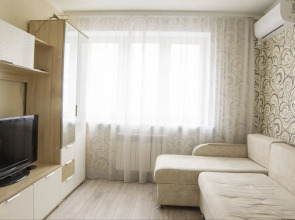 Апартаменты Уютные 1-комнатные на Московском шоссе 167к2