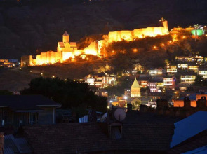 Бутик-отель Eleon