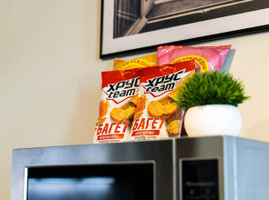 Апартаменты Lalapart Brooklyn четырехместная в ЖК Лайнер