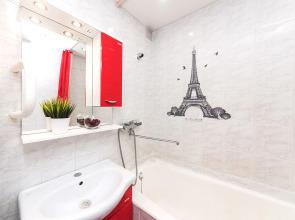 Апартаменты Шумихинский 3/1