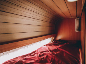 Частный Дом Wheel Home Belomorsk