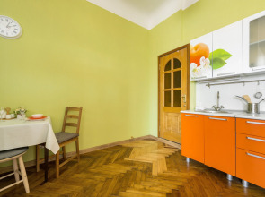 Квартира - Студия на Васильевском острове