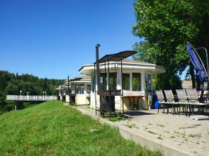 Отель Парк Прибрежный Ярбург