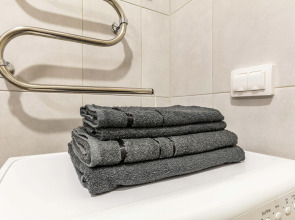 Квартира Двухкомнатная квартира комфорт класса